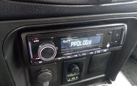 Chevrolet Niva I рестайлинг, 2018 год, 870 000 рублей, 15 фотография