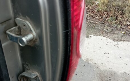 Chevrolet Niva I рестайлинг, 2018 год, 870 000 рублей, 21 фотография