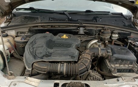 Chevrolet Niva I рестайлинг, 2018 год, 870 000 рублей, 17 фотография