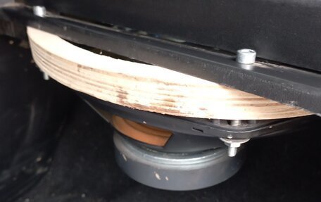 Chevrolet Niva I рестайлинг, 2018 год, 870 000 рублей, 16 фотография