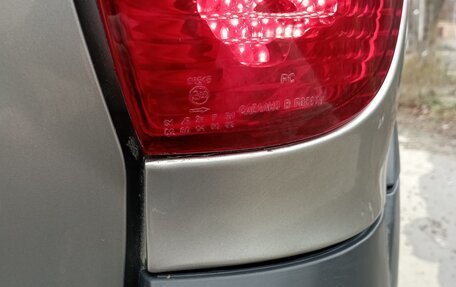 Chevrolet Niva I рестайлинг, 2018 год, 870 000 рублей, 20 фотография