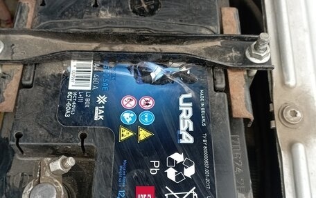 Chevrolet Niva I рестайлинг, 2018 год, 870 000 рублей, 18 фотография