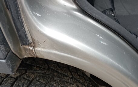 Chevrolet Niva I рестайлинг, 2018 год, 870 000 рублей, 22 фотография