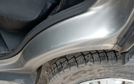 Chevrolet Niva I рестайлинг, 2018 год, 870 000 рублей, 24 фотография