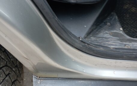 Chevrolet Niva I рестайлинг, 2018 год, 870 000 рублей, 23 фотография