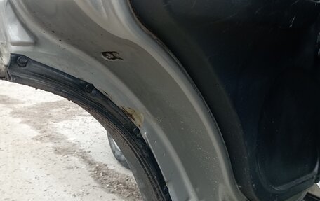 Chevrolet Niva I рестайлинг, 2018 год, 870 000 рублей, 26 фотография