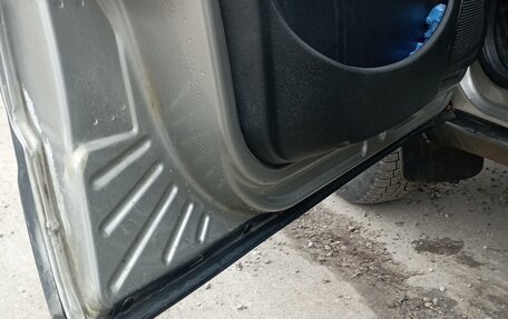 Chevrolet Niva I рестайлинг, 2018 год, 870 000 рублей, 33 фотография