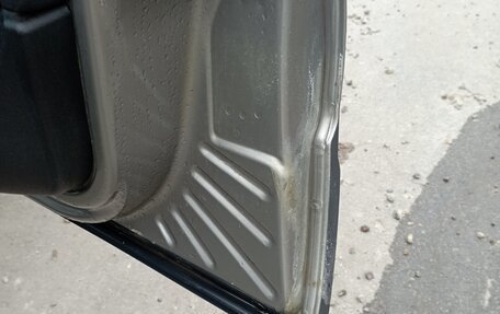 Chevrolet Niva I рестайлинг, 2018 год, 870 000 рублей, 28 фотография