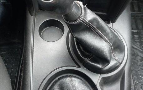 Chevrolet Niva I рестайлинг, 2018 год, 870 000 рублей, 30 фотография