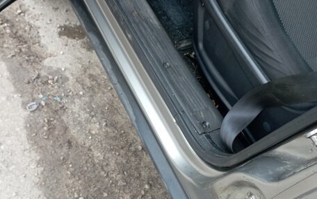 Chevrolet Niva I рестайлинг, 2018 год, 870 000 рублей, 32 фотография