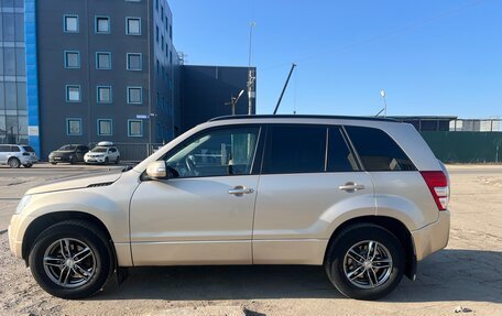 Suzuki Grand Vitara, 2010 год, 1 230 000 рублей, 2 фотография