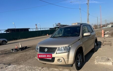Suzuki Grand Vitara, 2010 год, 1 230 000 рублей, 3 фотография