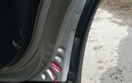 Chevrolet Niva I рестайлинг, 2018 год, 870 000 рублей, 27 фотография