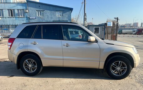 Suzuki Grand Vitara, 2010 год, 1 230 000 рублей, 6 фотография