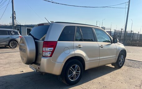 Suzuki Grand Vitara, 2010 год, 1 230 000 рублей, 7 фотография