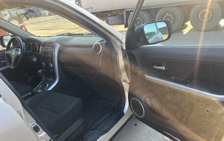 Suzuki Grand Vitara, 2010 год, 1 230 000 рублей, 14 фотография