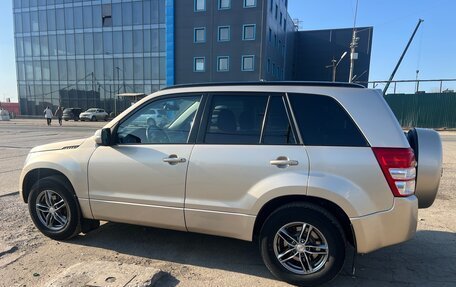 Suzuki Grand Vitara, 2010 год, 1 230 000 рублей, 10 фотография