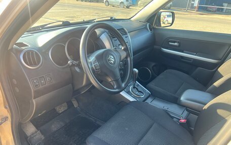 Suzuki Grand Vitara, 2010 год, 1 230 000 рублей, 12 фотография