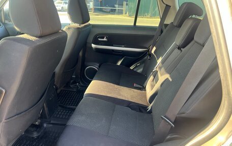 Suzuki Grand Vitara, 2010 год, 1 230 000 рублей, 15 фотография