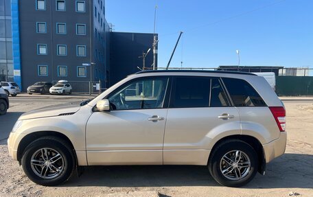 Suzuki Grand Vitara, 2010 год, 1 230 000 рублей, 11 фотография