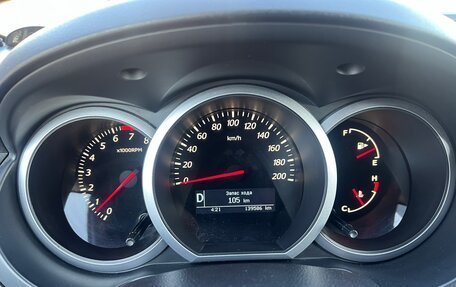 Suzuki Grand Vitara, 2010 год, 1 230 000 рублей, 18 фотография