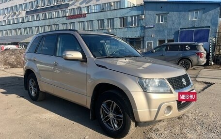 Suzuki Grand Vitara, 2010 год, 1 230 000 рублей, 5 фотография
