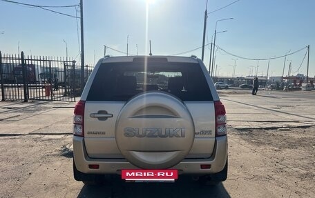 Suzuki Grand Vitara, 2010 год, 1 230 000 рублей, 8 фотография