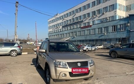 Suzuki Grand Vitara, 2010 год, 1 230 000 рублей, 4 фотография