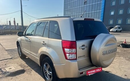 Suzuki Grand Vitara, 2010 год, 1 230 000 рублей, 9 фотография
