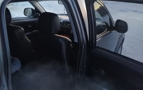 Mitsubishi Outlander III рестайлинг 3, 2008 год, 1 200 000 рублей, 10 фотография