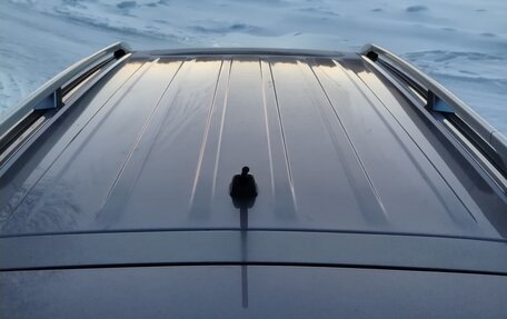 Mitsubishi Outlander III рестайлинг 3, 2008 год, 1 200 000 рублей, 8 фотография