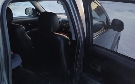 Mitsubishi Outlander III рестайлинг 3, 2008 год, 1 200 000 рублей, 11 фотография