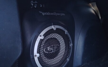 Mitsubishi Outlander III рестайлинг 3, 2008 год, 1 200 000 рублей, 13 фотография