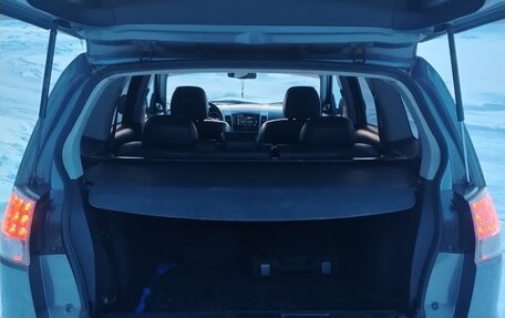 Mitsubishi Outlander III рестайлинг 3, 2008 год, 1 200 000 рублей, 18 фотография