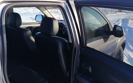 Mitsubishi Outlander III рестайлинг 3, 2008 год, 1 200 000 рублей, 36 фотография