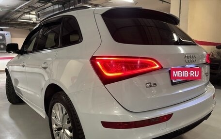 Audi Q5, 2016 год, 2 400 000 рублей, 8 фотография