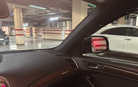 Audi Q5, 2016 год, 2 400 000 рублей, 19 фотография