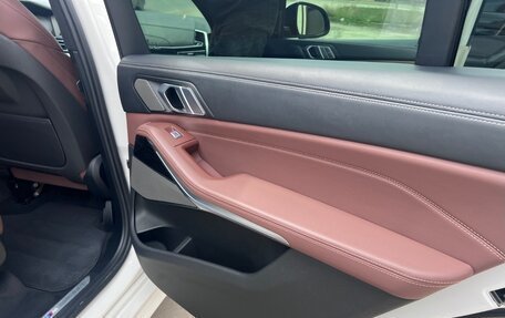 BMW X7, 2020 год, 8 000 000 рублей, 8 фотография