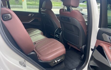 BMW X7, 2020 год, 8 000 000 рублей, 7 фотография