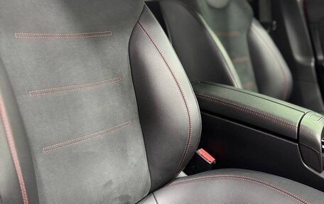 Mercedes-Benz A-Класс, 2019 год, 2 590 000 рублей, 10 фотография