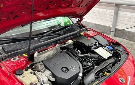 Mercedes-Benz A-Класс, 2019 год, 2 590 000 рублей, 14 фотография