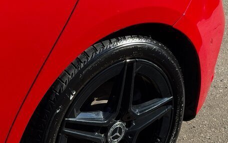 Mercedes-Benz A-Класс, 2019 год, 2 590 000 рублей, 24 фотография
