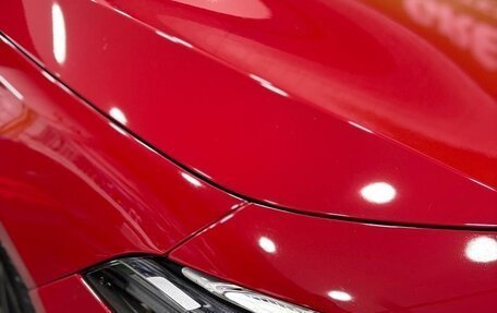 Mercedes-Benz A-Класс, 2019 год, 2 590 000 рублей, 18 фотография