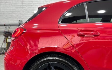 Mercedes-Benz A-Класс, 2019 год, 2 590 000 рублей, 17 фотография