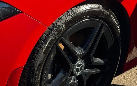 Mercedes-Benz A-Класс, 2019 год, 2 590 000 рублей, 25 фотография