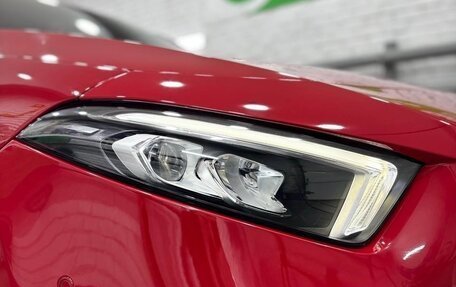 Mercedes-Benz A-Класс, 2019 год, 2 590 000 рублей, 19 фотография