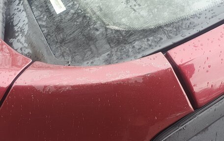 Ford Focus II рестайлинг, 2008 год, 590 000 рублей, 10 фотография