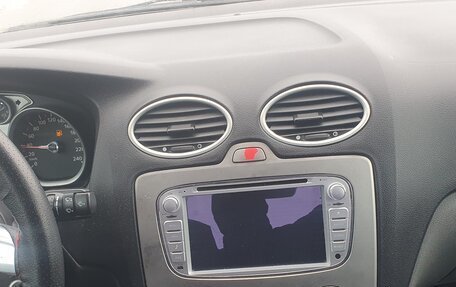 Ford Focus II рестайлинг, 2008 год, 590 000 рублей, 8 фотография