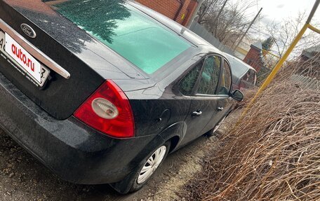 Ford Focus II рестайлинг, 2009 год, 400 000 рублей, 6 фотография