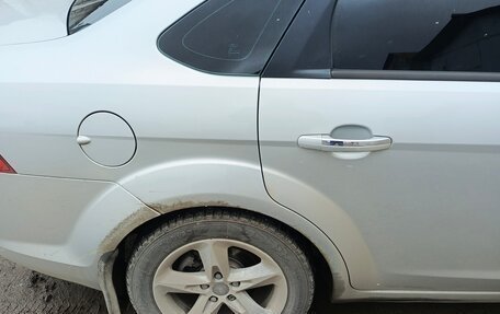 Ford Focus II рестайлинг, 2011 год, 800 000 рублей, 5 фотография